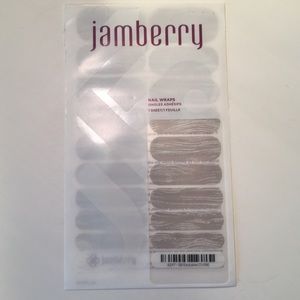 Jamberry Stylebox Exclusive Nail Wraps Full Sheet